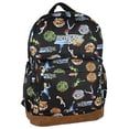 thumbnail image 1 of Mochila Escolar Intimo Beyblade Burst Spinner Top Estampado, 1 of 3