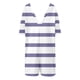 thumbnail image 4 of MKLEKYY Pijama Corto De Verano Para Mujer, Camiseta Holgada Informal De Entrenamiento, Mono Deportivo Sin Espalda, Pantalones Cortos Holgados, Monos, 4 of 4