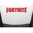 thumbnail image 4 of Fortnite HIGH STAKES-R Racing Style Gaming Rocker Chair, RESPAWN by OFM Rocking Gaming Chair (HIGH-STAKES-03), 4 of 17