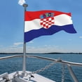 thumbnail image 7 of Kll Croatia Flag Flag 4x6 Ft Parade Party Flag Outdoor Flag Decorative Flag Banner Flags Garden Flag Home House Flags, 7 of 7