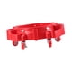 thumbnail image 3 of Generic Rolling Bucket Trolly Accesorios Eficiente Fácil Empuje Cubos de Lavado de Autos Polea Base para Asistencia de Decoración, 3 of 8