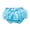 Blue, variant on Toddler Girls Ruffle Shorts Kids Bermuda Newborn Infant Baby Boys Bow Tie Spring Shorts Pants Bloomers Triangle Shorts Clothes Summer Casual Shorts 0-2 Years