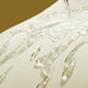 thumbnail image 4 of Inteprter Cortina de ducha con 12 ganchos, tela lavable, cortinas colgantes impermeables para pantalla de puerta, decoración de baño para el hogar Juegos de accesorios de baño Tipo 2 150*180 CM Inteprter HA068890-07, 4 of 6