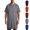Gray, variant on Lab Coat for Men Workshop Laboratory Mechanic Long Coats Warehouse Workwear Overcoat Adult Woodworking Shop Coat Long Jacket