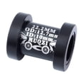 thumbnail image 2 of Bike Shock Absorber Turn Point Rear Tubes Bushing 22./10mm 22.2x10mm, 2 of 8