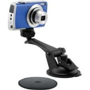 Sticky Suction Windshield or Dashboard Camera Mount