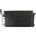 thumbnail image 5 of A/C Condenser Compatible with 2006-2012 Ford Fusion 2007-2012 Lincoln MKZ, 5 of 5