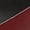 Dark Red Patent, variant on Women's Senna Lug Sole Loafer Brown Mult Patent 8.5M