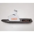 thumbnail image 2 of Nike Air Max Cirro Slide Grey White Men Size 7 or Size 8 - DC1460 005, 2 of 6