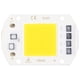 thumbnail image 2 of Chip COBLED, chip LED de alta potencia, chip LED, emisor de luz integrado, resistente y duradero, 2 of 9