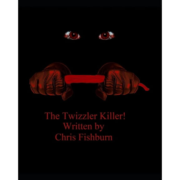 The Twizzler Killer (Paperback)