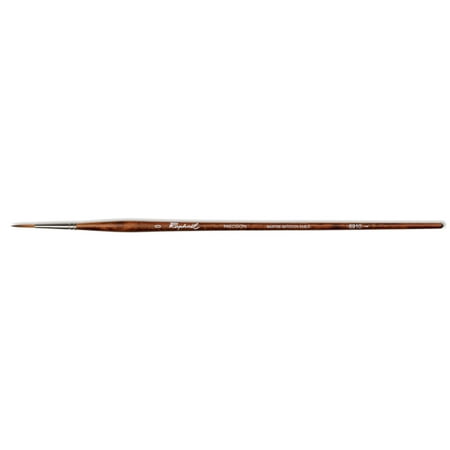 UPC: 3046450035305 | Raphael Precision Long Handle Brush Liner 0