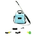 thumbnail image 3 of jicheng ing Spray Tool Convenient Garden Tool for Orchard Household Outdo 5L, 3 of 9