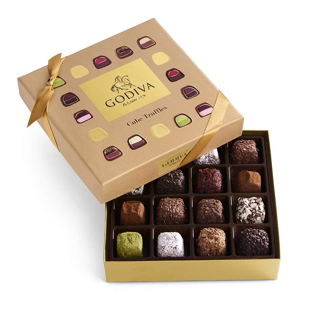 Godiva Chocolate Р»РѕРіРѕС‚РёРї