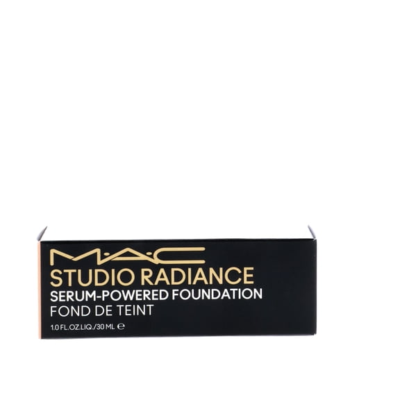 Mac Studio Radiance Serum-Powered Foundation -NW15