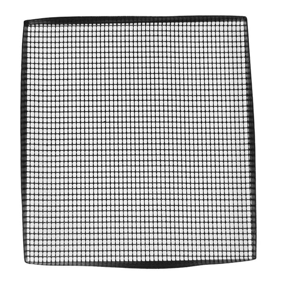 TurboChef 100021 Teflon Cooking Basket, XL Mesh, 13 1/2 x 13 1/2 x 1"
