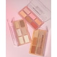 thumbnail image 3 of Profusion Cosmetics Blush I 6 Color, 3 of 7