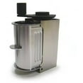 thumbnail image 1 of Râpe à Tambour en Acier Inoxydable Rotative, 1 of 1