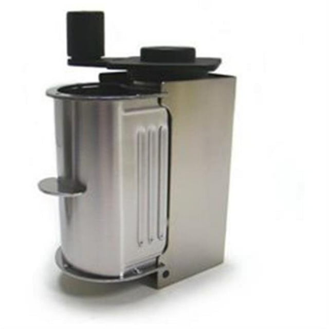 Râpe à Tambour en Acier Inoxydable Rotative