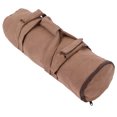 thumbnail image 3 of Bolsa de arena para levantamiento de pesas, bolsas de arena ajustables para Fitness, bolsa de arena para Fitness de lona, suministros de entrenamiento, características mejoradas, 3 of 8