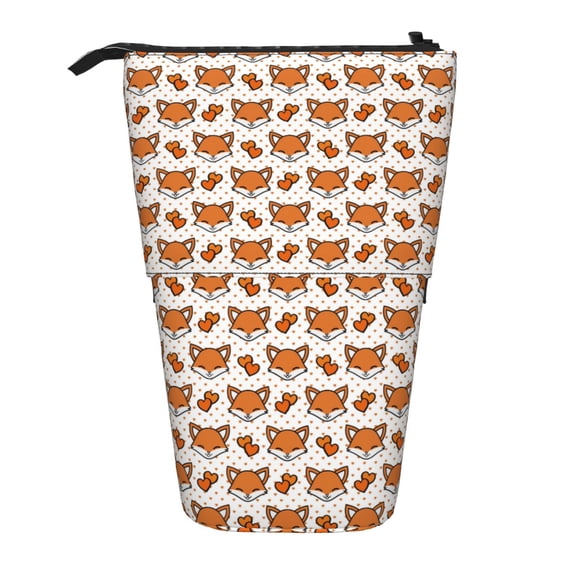 2pc Plastic Pen Cartoon Cute Student Decompression Hand Account Girl ...