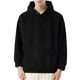 thumbnail image 1 of Gibobby Sudadera polar hombre Suéter Outdoor Deporte Entrenamiento Básico Ocio Estilo Deportivo(Negro,XG), 1 of 4