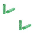 thumbnail image 3 of Justharion 2pack/lot Enjoy Smooth And Comfortable Ride With These Lightweight green 2Set, 3 of 6