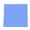 Blue, variant on Yajisi 100x100x2mm CPU Thermal Pad Heatsink Extreme Cooling Conductive Silicone Mat Dual Unit High-Performance Laptop PC Component Black (3.94 x 3.94 x 0.08 inches / 100x100x2.0 mm)