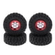 thumbnail image 1 of Llanta de Tuerca de Rueda Baoblaze de 4 piezas para 1/12 WLtoys 12428 12423 FY01 FY02 FY03, 1 of 8