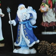 Precious Moments ''Father Frost'' Father Frost Figurine