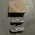 thumbnail image 1 of Asics Gel Kayano 14 Clay Grey/Pure Silver Size UK 3.5, 1 of 12
