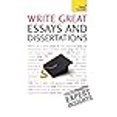 thumbnail image 3 of Write Winning Essays and Dissertations (Teach Yourself), 3 of 3