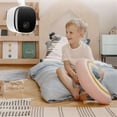 thumbnail image 3 of 1080P HD WiFi Camera Baby Monitor Mini Security Portable Camera, 3 of 5