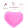 thumbnail image 3 of PENIKOKO 2-Pack Silicone Resin Mold for Keychain Crafting and Decoration, Ornament Making Tool, 3 of 8