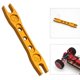 thumbnail image 2 of Llave abierta , llave de aleación de aluminio pequeña 1://14 1:14 4mm 5mm, herramienta de reparación para 144001 1240 dorado Yotijar Llave de extremo abierto, 2 of 9