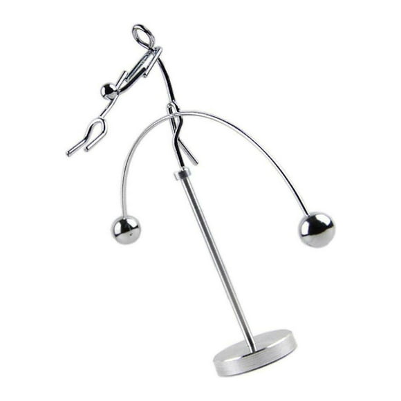 Swing Balance Toy Science Psychics decorations fidget decompressive toys Pendulum Swing Toy Decor Ornaments