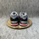 thumbnail image 4 of New Balance 574 Jetsetter Men’s Size 8 Casual Sneakers Black Red White ML574JTR, 4 of 5