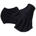 thumbnail image 1 of 1Pair Gants Palmés Main Rouleau de Natation Kayak Pagaie Rapide pour la Plongée 2mm, 1 of 3