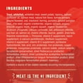 thumbnail image 4 of Stella & Chewy's Wild Red Raw Coated Kibble for Dogs - Grain & Legume Free Ocean Recipe - 3.5 Pound Bag, 4 of 9