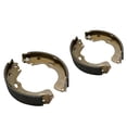 thumbnail image 2 of Detroit Axle - Rear Brake Shoes for 01-07 Escape, 2001-2006 2008 Mazda Tribute, 2005-2007 Mercury Mariner, Brake Shoes Replacement, 2 of 7