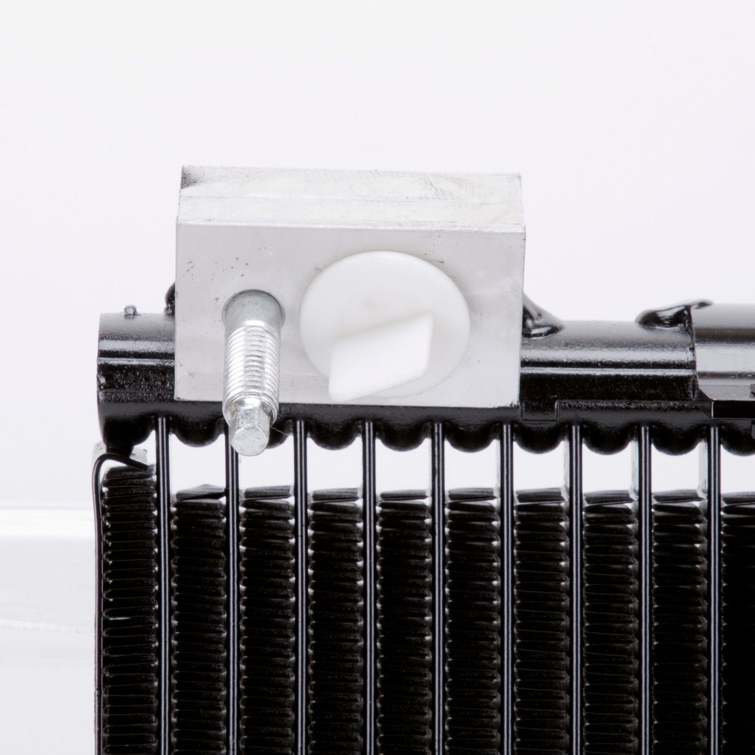 A/C Condenser Fits select: 2002-2008 DODGE RAM 1500, 2005-2009 DODGE RAM 2500