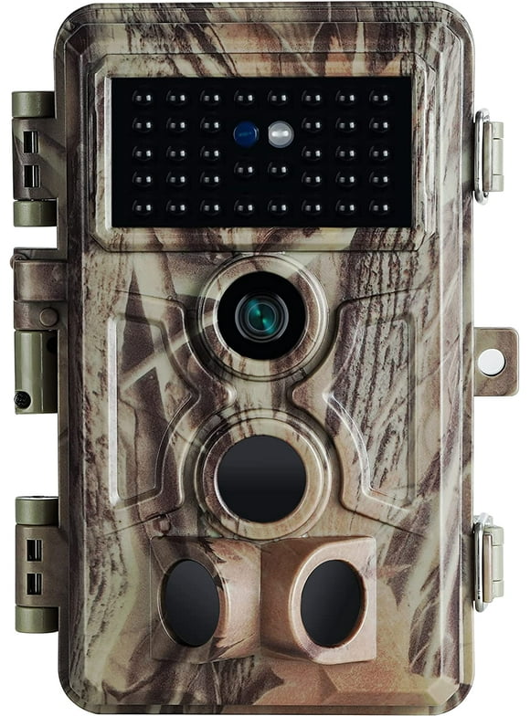 Infrared Trail Cameras in Trail and Game Cameras