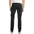thumbnail image 2 of Scotch & Soda mens  Ralston Dark Blue Regular Slim Fit Jean, 30-32, Blue, 2 of 3
