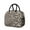 Beige and Black-2, variant on Womens Beige and Black Of Leopard Print Lunch Box for Work,Insulated Lunch Bag for Women,Loncheras Para Mujer,Leakproof Adult Lunch Bag for Work,Beach,Travel,Picnic,Camping
