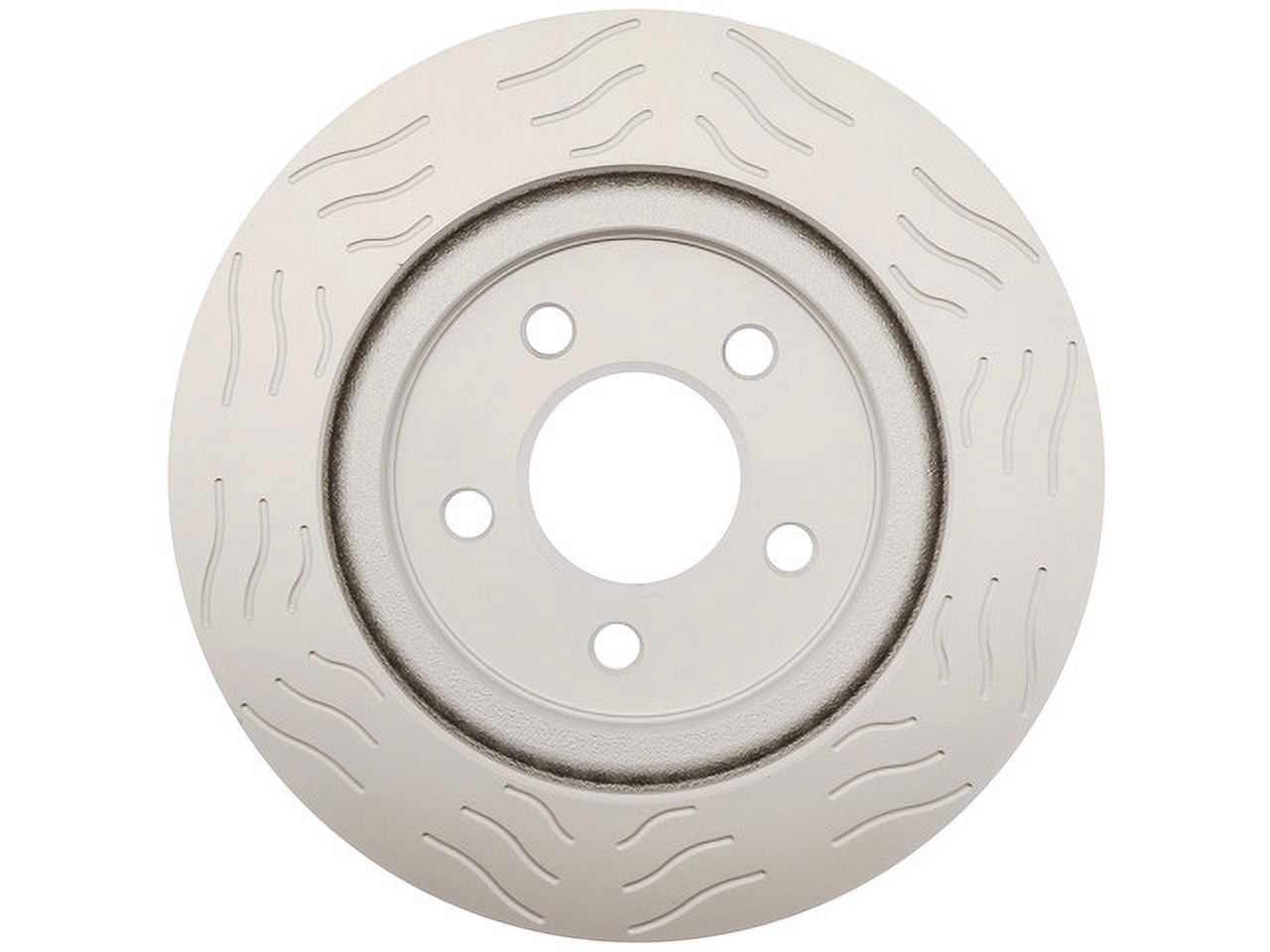 Raybestos Specialty Performance Rotors, 680318PER Fits select: 2005-2012,2013-2014 FORD MUSTANG
