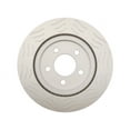 thumbnail image 2 of Raybestos Specialty Performance Rotors, 680318PER Fits select: 2005-2012,2013-2014 FORD MUSTANG, 2 of 5