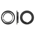 thumbnail image 4 of Adapter Ring,5d 7d With Nbsp Infinity Lens To 7d 60d Ai Ai-s Camera Lens Adapter With infinity F/af Ef/ef-s Mount Cameras 1ds Lens Adapter F/af Ai Owsoo 600d Lens Ef/ef-s Cameras - Compatible And, 4 of 6