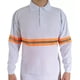 thumbnail image 2 of Playera Polo Manga Larga Con Reflejante Textil, 2 of 7
