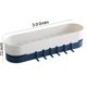 thumbnail image 1 of Soporte De Almacenamiento Para Baño, Estante De Almacenamiento Giratorio, Estante De Baño Giratorio Sin Costuras, Toallero, Organizador De Jabón Para Cocina Y Hogar Yuarrent HA022573-00, 1 of 7