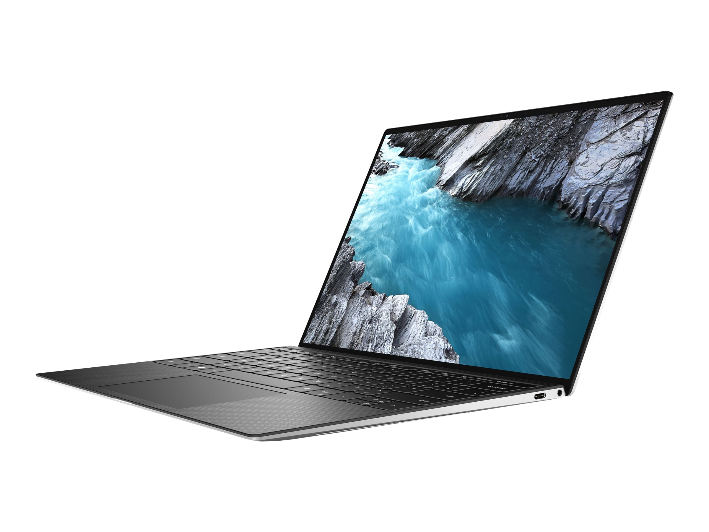 DELL XPS13 9300 i7 16GB 512GB-